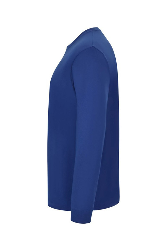 Velilla TL190UC - PALM LSL - LÅNGÄRMT T-SHIRT UNISEX