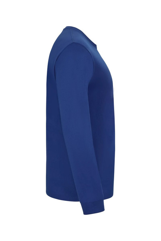 Velilla TL190UC - PALM LSL - LÅNGÄRMT T-SHIRT UNISEX