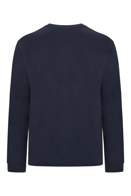 Velilla TL190UC - PALM LSL - UNISEX LONG SLEEVE  T-SHIRT