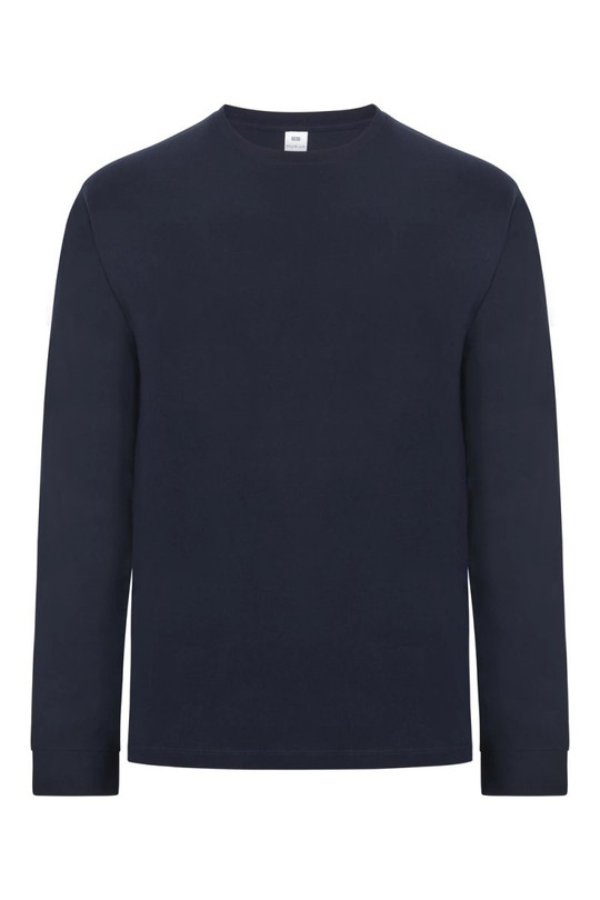 Velilla TL190UC - PALM LSL - UNISEX LONG SLEEVE  T-SHIRT