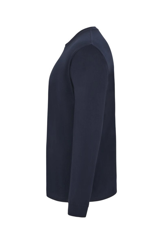 Velilla TL190UC - PALM LSL - UNISEX LONG SLEEVE  T-SHIRT