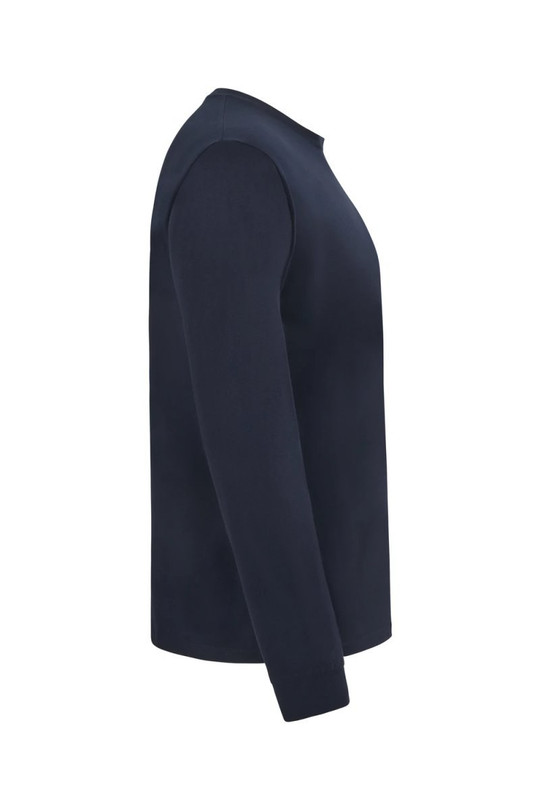 Velilla TL190UC - PALM LSL - UNISEX LONG SLEEVE  T-SHIRT