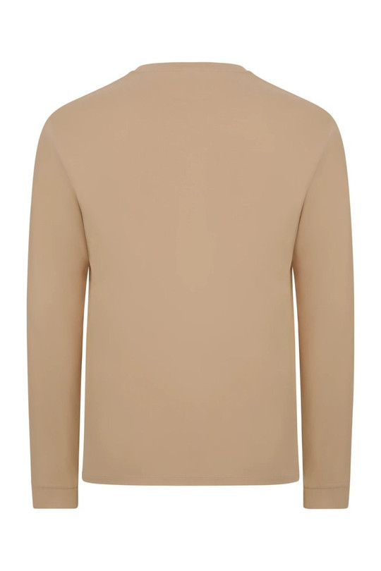 Velilla TL190UC - PALM LSL - UNISEX LONG SLEEVE  T-SHIRT