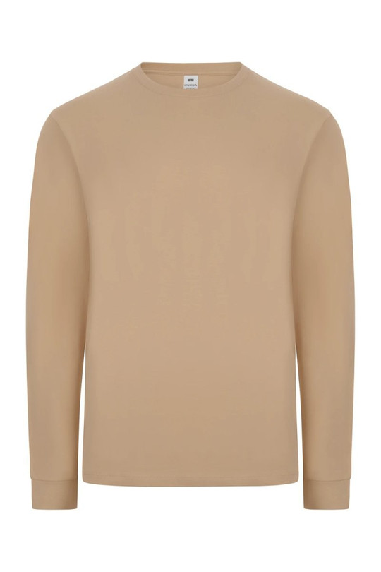Velilla TL190UC - PALM LSL - UNISEX LONG SLEEVE  T-SHIRT