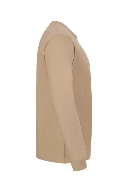 Velilla TL190UC - PALM LSL - UNISEX LONG SLEEVE  T-SHIRT