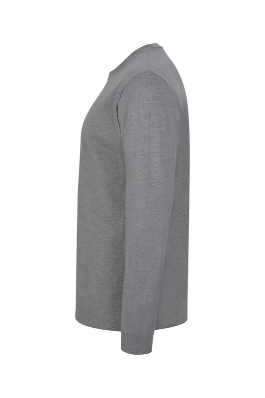 Velilla TL190UC - PALM LSL - UNISEX LANGÆRMET T-SHIRT