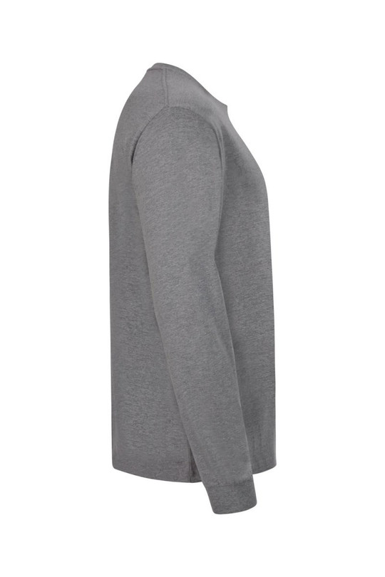 Velilla TL190UC - PALM LSL - UNISEX LANGÆRMET T-SHIRT