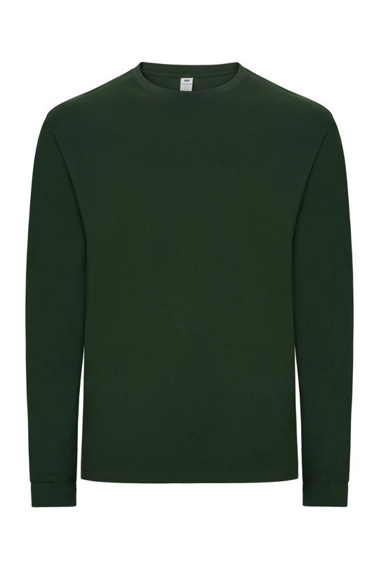 Velilla TL190UC - PALM LSL - UNISEX LONG SLEEVE  T-SHIRT