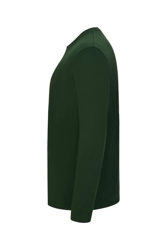 Velilla TL190UC - PALM LSL - UNISEX LONG SLEEVE  T-SHIRT
