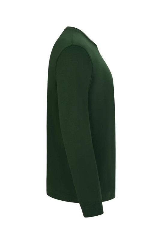 Velilla TL190UC - PALM LSL - UNISEX LONG SLEEVE  T-SHIRT