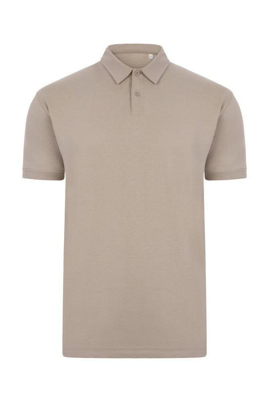 Velilla PSN160UC - CREEK - UNISEX SHORT SLEEVE POLO SHIRT