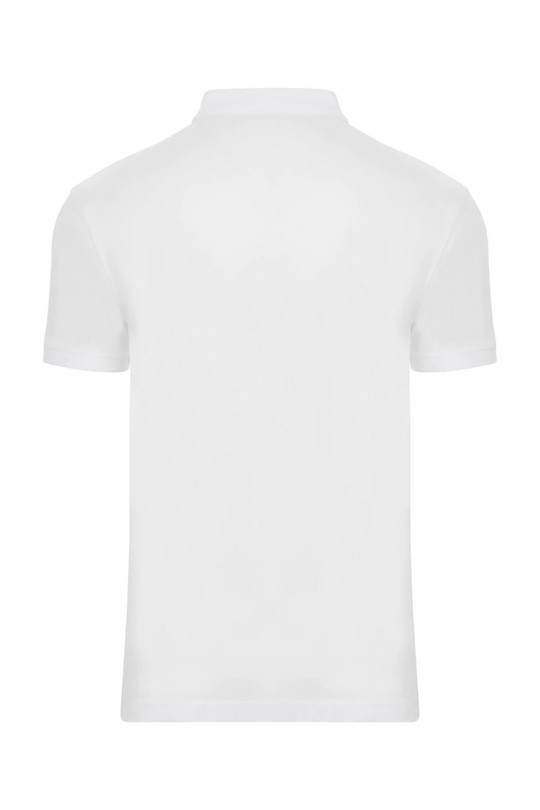 Velilla PSN160UW - CREEK - UNISEX SHORT SLEEVE POLO SHIRT