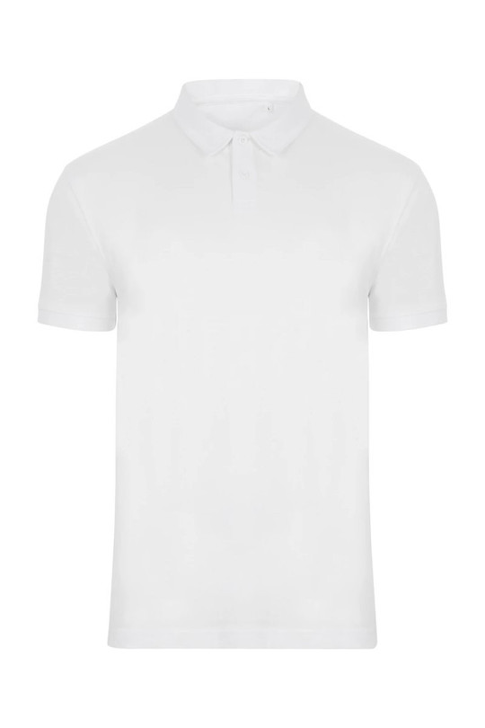 Velilla PSN160UW - CREEK - UNISEX SHORT SLEEVE POLO SHIRT