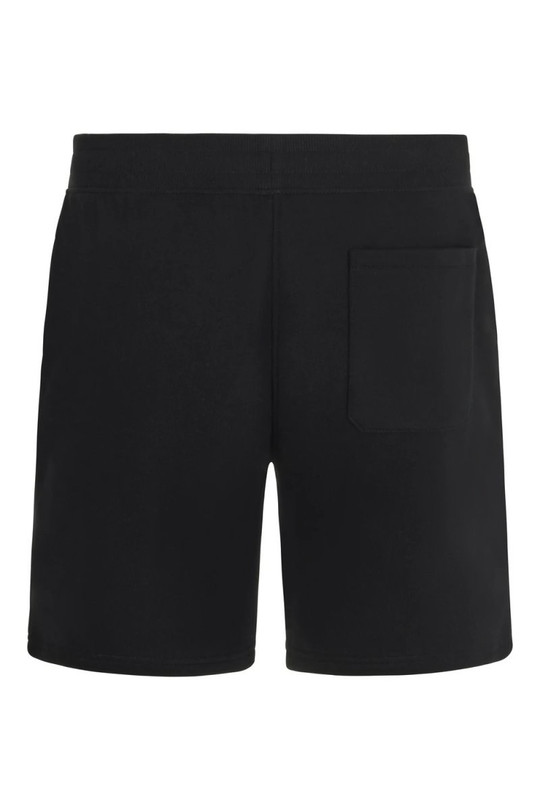 Velilla SBS270U - LOX - UNISEX SWEATSHORTS