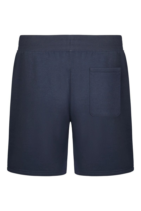 Velilla SBS270U - LOX - UNISEX SWEATSHORTS
