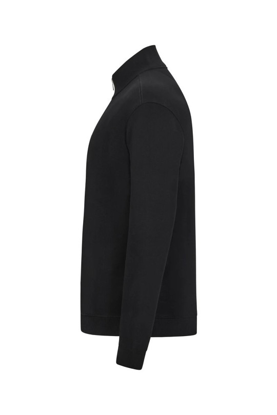 Velilla SQ270U - HERVEY - UNISEX HALF-ZIP   SWEATSHIRT