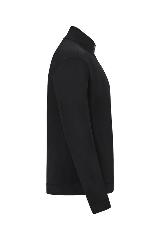 Velilla SQ270U - HERVEY - UNISEX HALF-ZIP   SWEATSHIRT