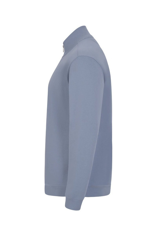 Velilla SQ270U - HERVEY - UNISEX PŮLZIP MIKINA