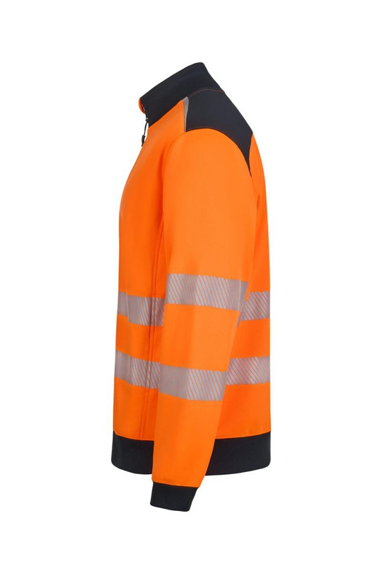 Velilla 305730 - V.Dynamix Hi Vis technical fleece jacket