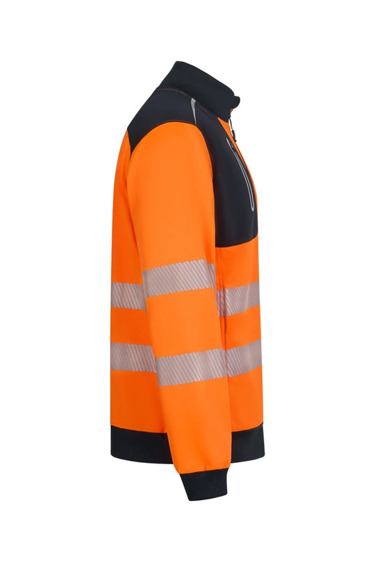 Velilla 305730 - V.Dynamix Hi Vis technical fleece jacket