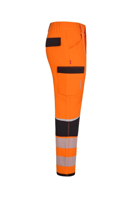 Velilla 303030X - V.Dynamix Hi Vis 4-xtreme technical trousers