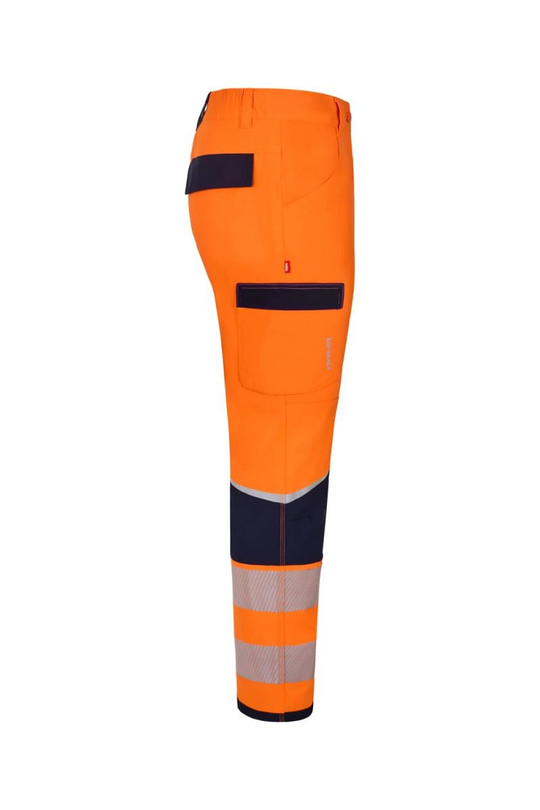 Velilla 303030X - V.Dynamix Hi Vis 4-xtreme technical trousers