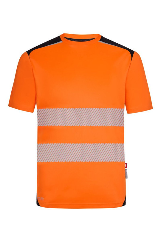 Velilla 305630 - V.Dynamix Hi Vis technical T-shirt