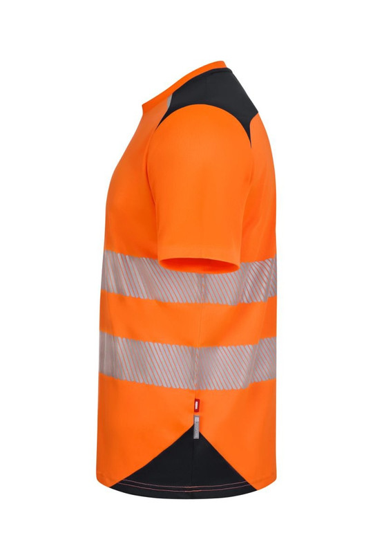 Velilla 305630 - V.Dynamix Hi Vis technical T-shirt