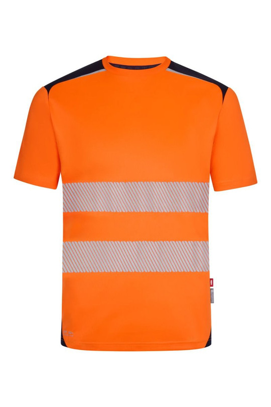 Velilla 305630 - V.Dynamix technické tričko Hi Vis