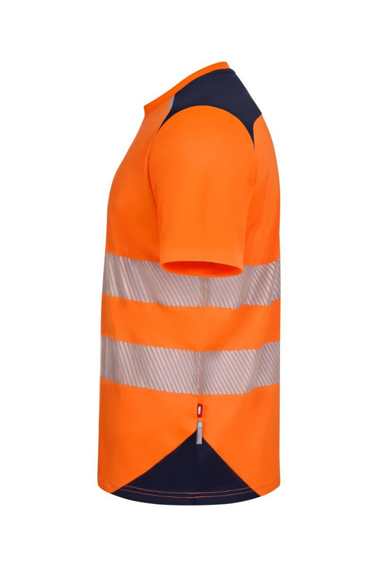 Velilla 305630 - V.Dynamix technické tričko Hi Vis