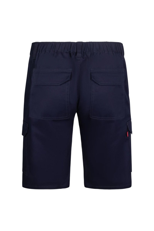 Velilla 103027 - Multipocket shorts