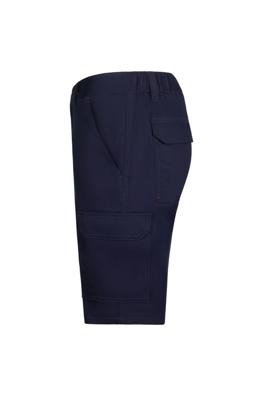 Velilla 103027 - Multipocket shorts