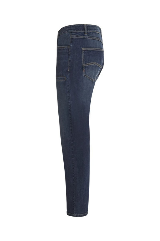 Velilla 103038S - Stretch denim trousers