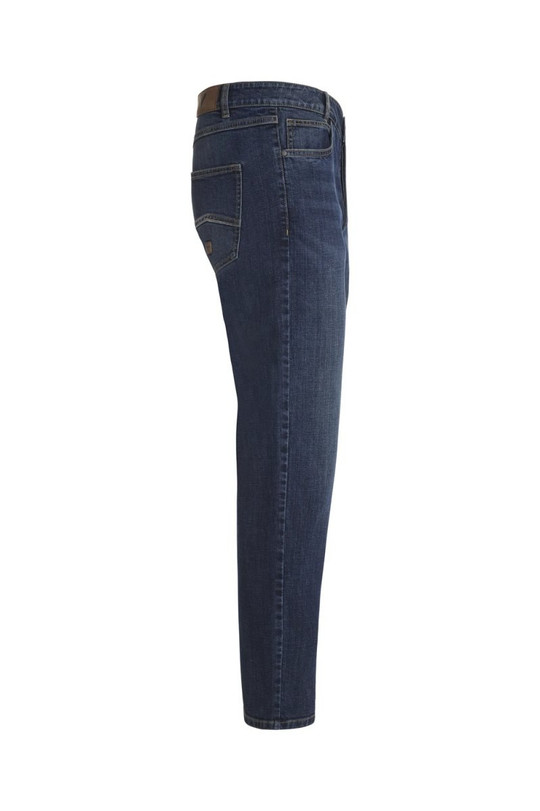 Velilla 103038S - Stretch denim trousers