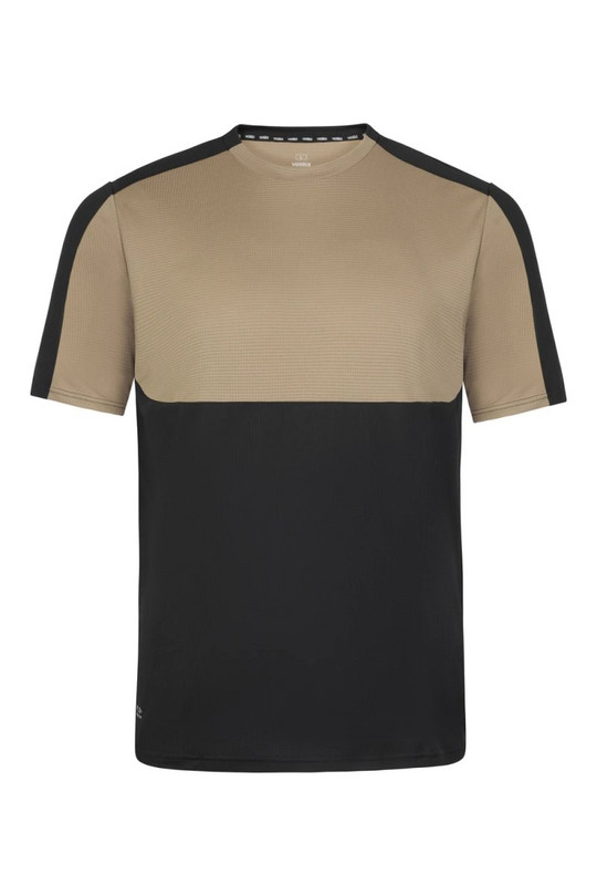 Velilla 105645 - GRS Solid Match Plus technical T-shirt