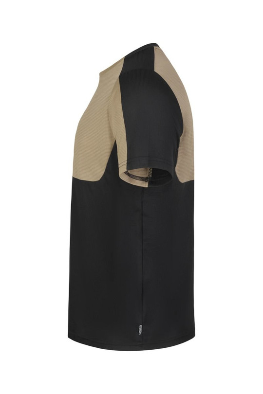 Velilla 105645 - GRS Solid Match Plus technical T-shirt
