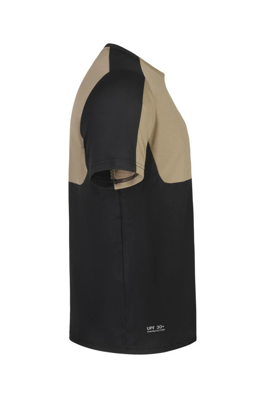 Velilla 105645 - GRS Solid Match Plus technical T-shirt