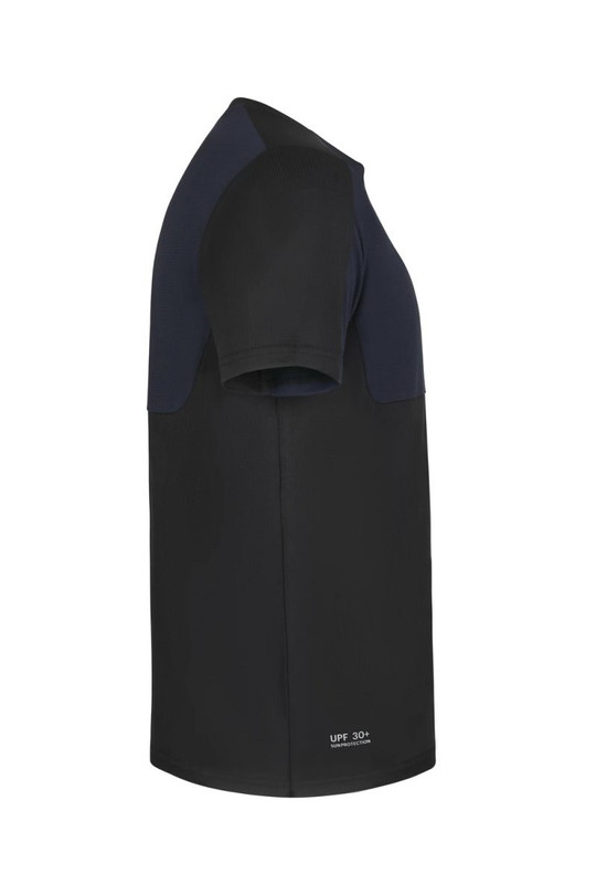 Velilla 105645 - Technické tričko GRS Solid Match Plus