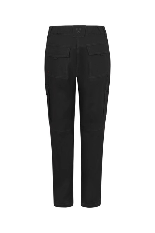 Velilla 103030XW - Women’s 4-Xtreme multi-pocket trousers