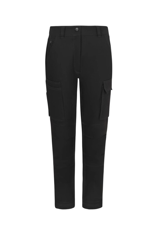 Velilla 103030XW - Women’s 4-Xtreme multi-pocket trousers