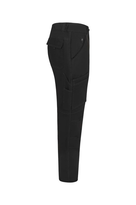 Velilla 103030XW - Women’s 4-Xtreme multi-pocket trousers