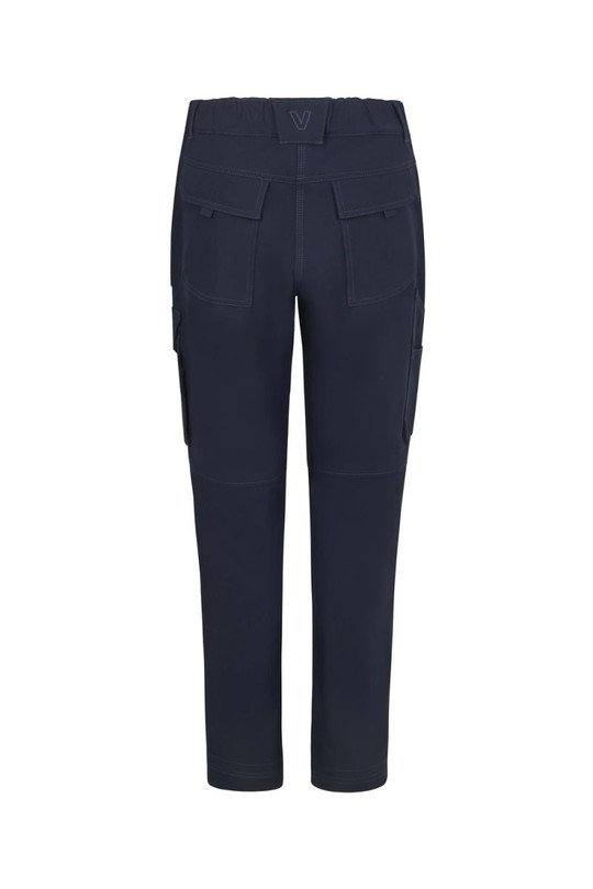 Velilla 103030XW - Women’s 4-Xtreme multi-pocket trousers