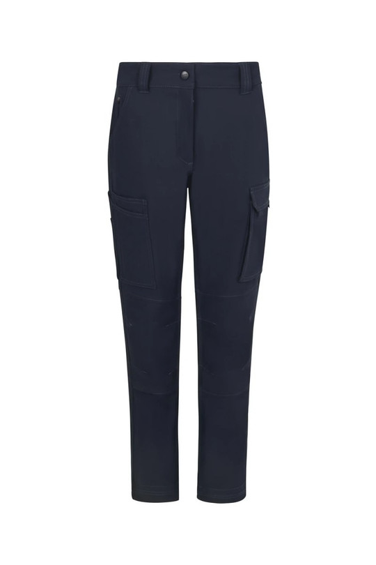 Velilla 103030XW - Women’s 4-Xtreme multi-pocket trousers