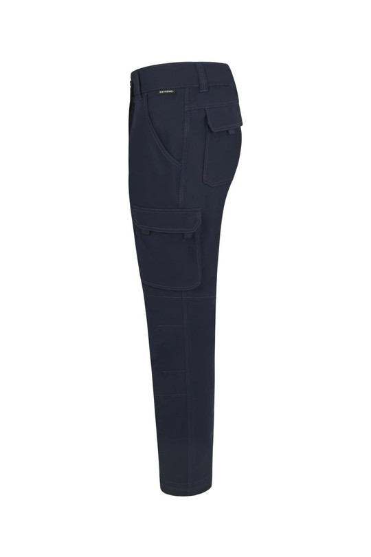 Velilla 103030XW - Women’s 4-Xtreme multi-pocket trousers