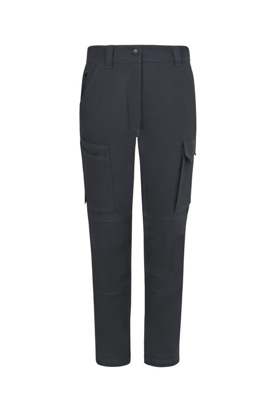 Velilla 103030XW - Damskie spodnie 4-Xtreme z wieloma kieszeniami