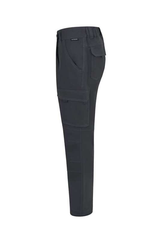 Velilla 103030XW - Damskie spodnie 4-Xtreme z wieloma kieszeniami