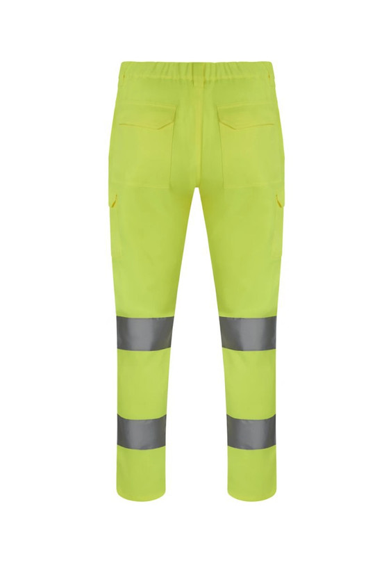 Velilla 303011 - Hi-Vis Warnschutzbekleidung
