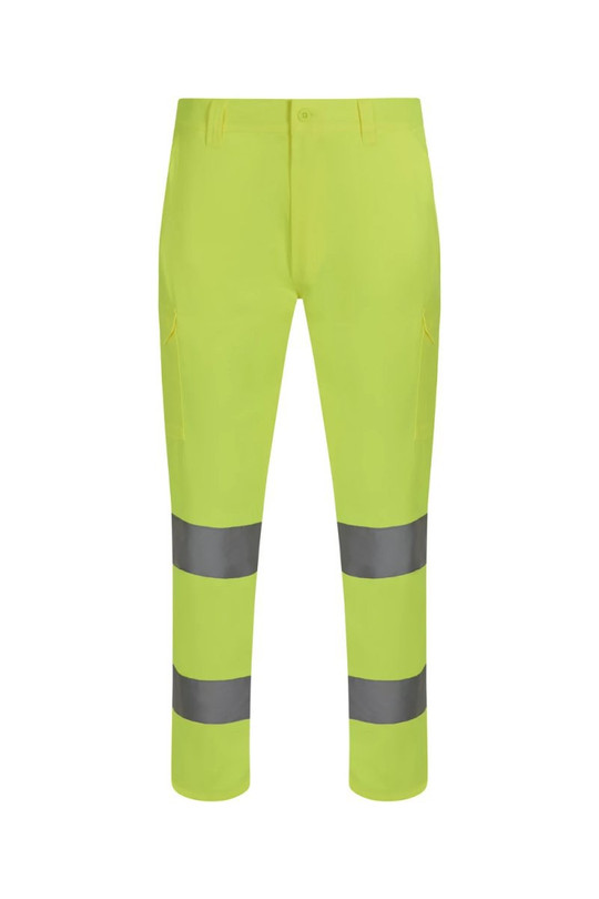 Velilla 303011 - Hi-Vis Warnschutzbekleidung