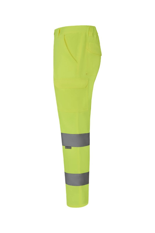 Velilla 303011 - Hi-Vis Warnschutzbekleidung