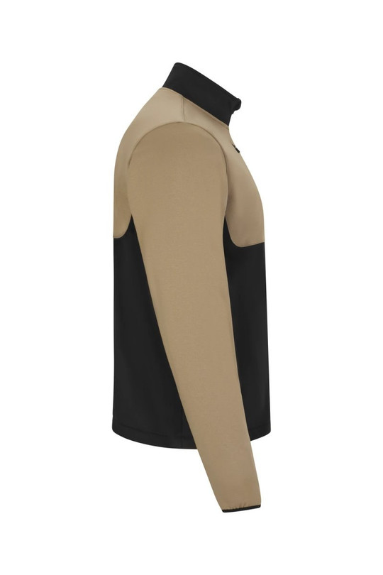 Velilla 105745 - Solid Match Plus GRS full zip sweatshirt